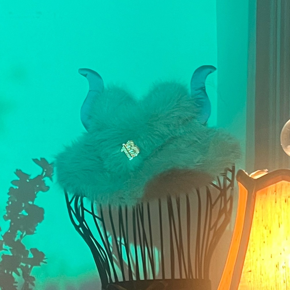 Cool hat